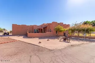 17417 W Flynn Ln, Waddell, AZ 85355