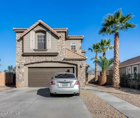 16533 N 171st Dr, Surprise, AZ 85388