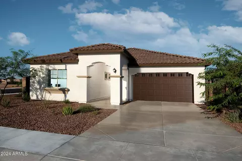 4135 N 93rd Ln, Phoenix, AZ 85037