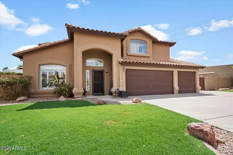 8807 E Floriade Dr, Scottsdale, AZ 85260