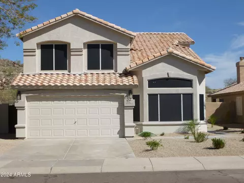20411 N 17th Way, Phoenix, AZ 85024