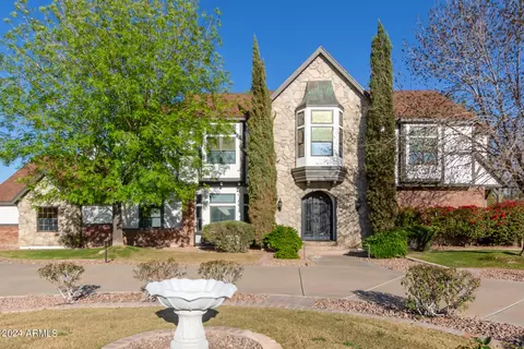 2515 N Kachina St, Mesa, AZ 85203