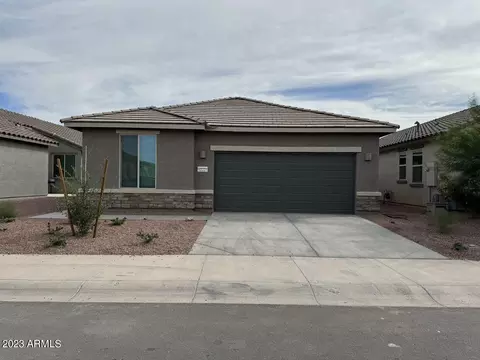 42225 W Lavender Dr, Maricopa, AZ 85138