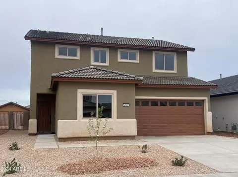 4141 Tinker Dr #LOT 55, Sierra Vista, AZ 85650