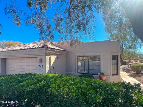 16745 E Saguaro Blvd #110, Fountain Hills, AZ 85268