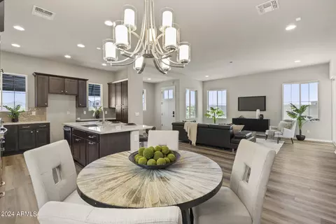 Kitchen - 26318 N 22nd Ave, Phoenix, AZ 85085 photo 1 of 7