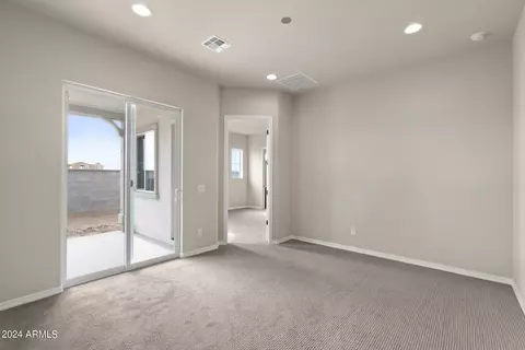 Bedroom - 26318 N 22nd Ave, Phoenix, AZ 85085 photo 3 of 7