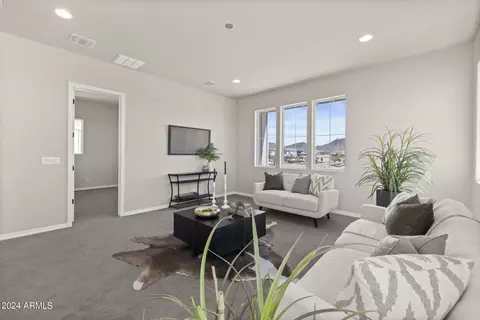 Living - 26318 N 22nd Ave, Phoenix, AZ 85085 photo 9 of 11