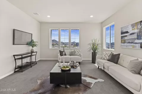 Living - 26318 N 22nd Ave, Phoenix, AZ 85085 photo 8 of 11