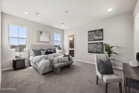 Bedroom - 26318 N 22nd Ave, Phoenix, AZ 85085 photo 1 of 7