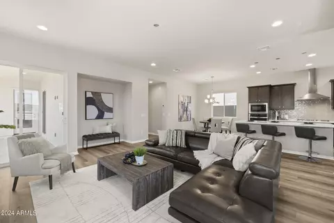 Living - 26318 N 22nd Ave, Phoenix, AZ 85085 photo 3 of 11