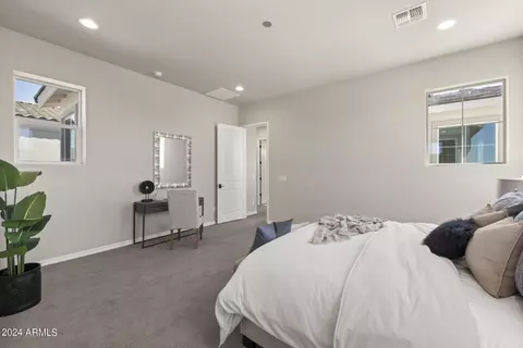 Bedroom - 26318 N 22nd Ave, Phoenix, AZ 85085 photo 2 of 7
