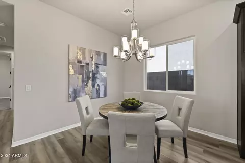 Dining - 26318 N 22nd Ave, Phoenix, AZ 85085 photo 2 of 2