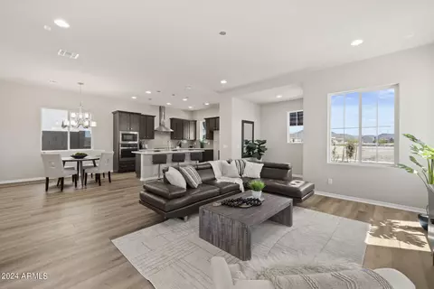Living - 26318 N 22nd Ave, Phoenix, AZ 85085 photo 4 of 11