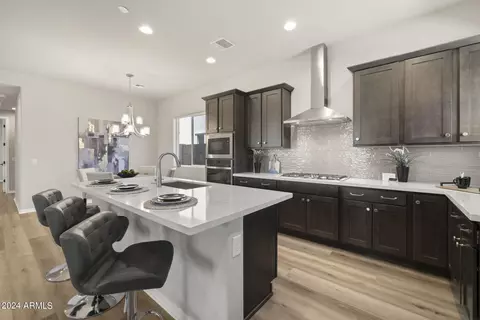 Kitchen - 26318 N 22nd Ave, Phoenix, AZ 85085 photo 4 of 7