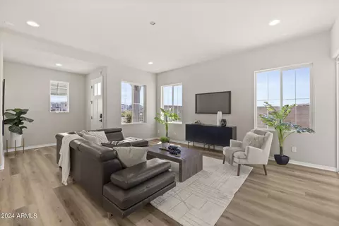 Living - 26318 N 22nd Ave, Phoenix, AZ 85085 photo 5 of 11
