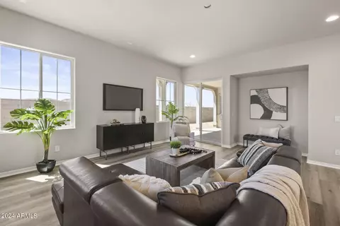 Living - 26318 N 22nd Ave, Phoenix, AZ 85085 photo 2 of 11