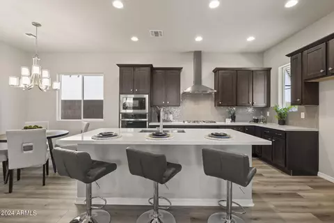 Kitchen - 26318 N 22nd Ave, Phoenix, AZ 85085 photo 3 of 7