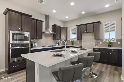 Kitchen - 26318 N 22nd Ave, Phoenix, AZ 85085 photo 2 of 7