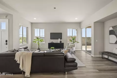 Living - 26318 N 22nd Ave, Phoenix, AZ 85085 photo 6 of 11