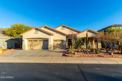 4410 W Paseo Way, Laveen, AZ 85339