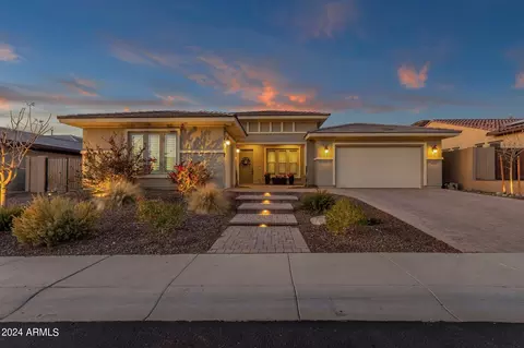 3464 W Morgan Ivy Ln, Phoenix, AZ 85045