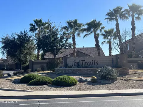 2848 E Balsam Dr, Chandler, AZ 85286