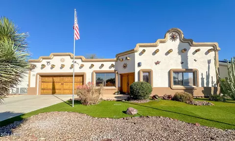 10052 W Peoria Ave, Sun City, AZ 85351