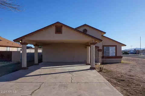 1901 E 14th St, Douglas, AZ 85607