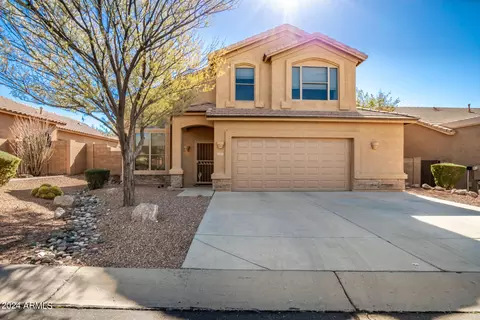 2411 N Pyrite Cir, Mesa, AZ 85207
