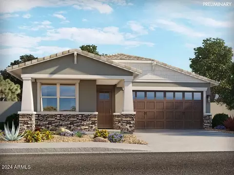 25081 N 144th Dr, Surprise, AZ 85387