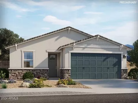 7054 W Allen St, Laveen, AZ 85339