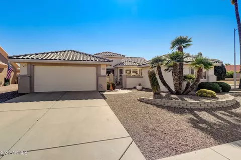 14843 W Carbine Way, Sun City West, AZ 85375
