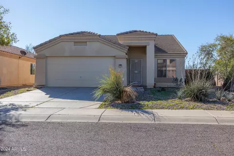 659 W Lucky Penny Pl, Casa Grande, AZ 85122