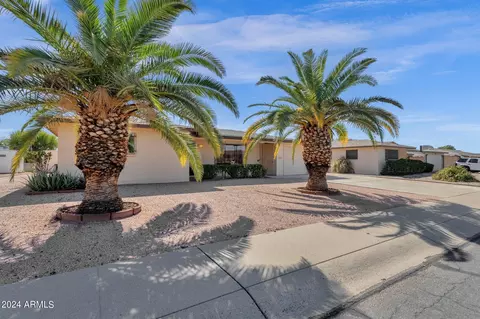 5509 E Dallas St, Mesa, AZ 85205