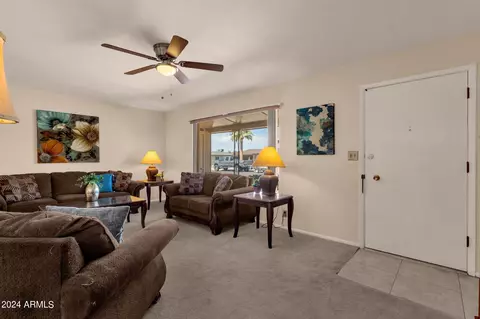 Living - 5509 E Dallas St, Mesa, AZ 85205 photo 4 of 5