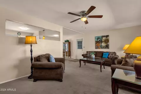 Living - 5509 E Dallas St, Mesa, AZ 85205 photo 1 of 5