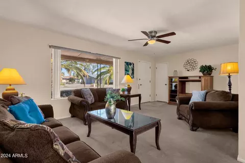 Living - 5509 E Dallas St, Mesa, AZ 85205 photo 5 of 5