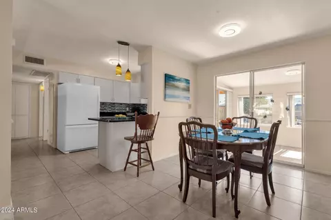 Dining - 5509 E Dallas St, Mesa, AZ 85205 photo 1 of 2