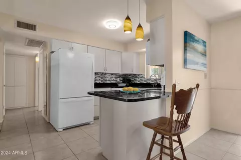 Kitchen - 5509 E Dallas St, Mesa, AZ 85205 photo 5 of 5