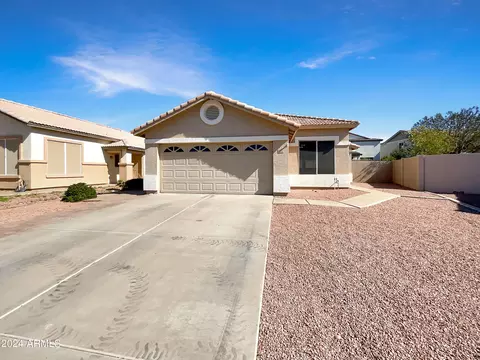 1705 S Ash St, Gilbert, AZ 85233