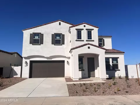 3852 W Antelope Way, Queen Creek, AZ 85142