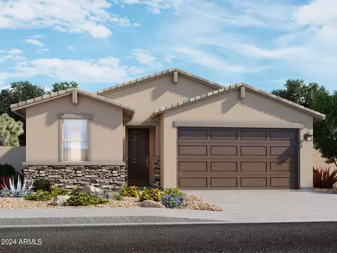 3023 E Lucy Trl, San Tan Valley, AZ 85143