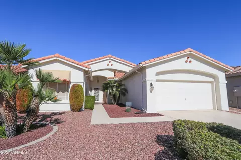 24815 S Golfview Dr, Sun Lakes, AZ 85248