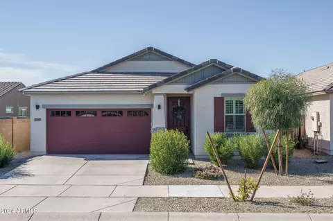25538 N 144th Ln, Surprise, AZ 85387