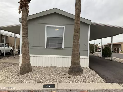 2292 N Ironwood Dr #77, Apache Junction, AZ 85120