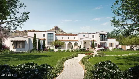 7800 N 65th St, Paradise Valley, AZ 85253