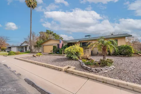 3401 W Purdue Ave, Phoenix, AZ 85051