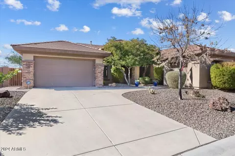 40034 N Lytham Way, Anthem, AZ 85086