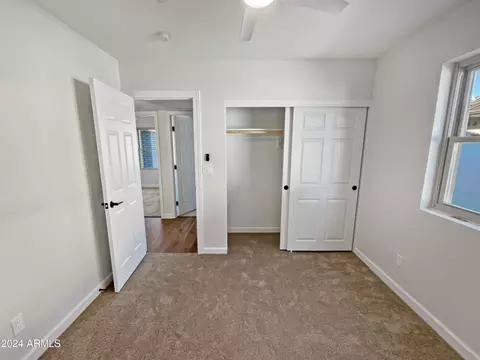 Bedroom - 2213 El Moro Ave, Mesa, AZ 85204 photo 4 of 5